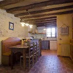Hétvégi ház Casa De Alujan