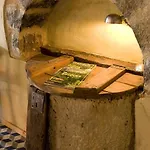 Casa De Alujan Tierrantona