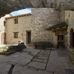 Casa De Alujan Hétvégi ház *