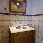Casa De Alujan Hétvégi ház