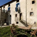 Casa De Alujan Hétvégi ház