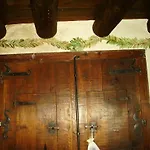 Casa De Alujan Hétvégi ház *