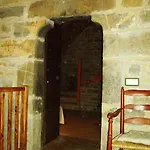 Hétvégi ház Casa De Alujan *