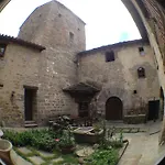 Lantställe Casa De Alujan