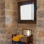 Casa De Alujan Hétvégi ház