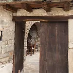 Casa De Alujan Lantställe *