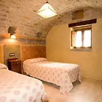Country house Casa De Alujan *