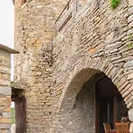 Casa De Alujan *