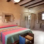 Casa De Alujan Country house