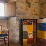 Casa De Alujan Hétvégi ház Tierrantona