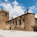 Casa De Alujan *