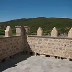 Hétvégi ház Casa De Alujan