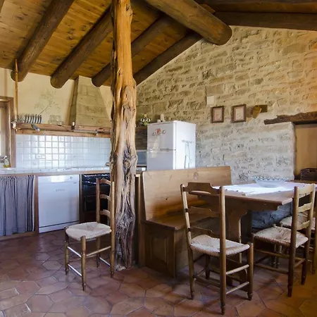 Landsted Casa De Alujan *