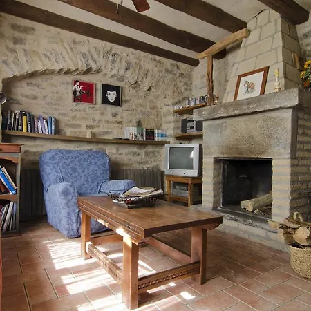 Landhuis Casa De Alujan *