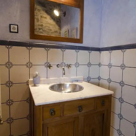 Casa De Alujan Landhuis