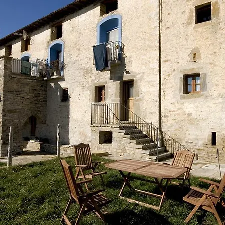 Casa De Alujan Landhuis