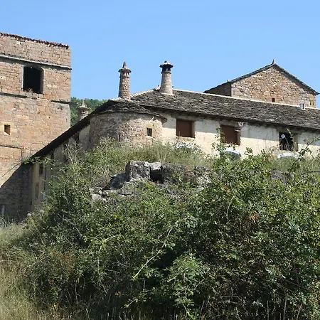 Casa De Alujan