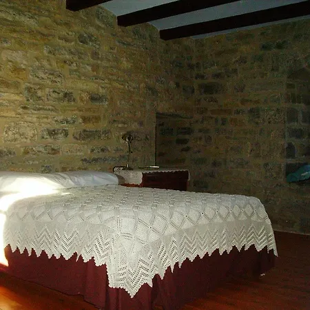 Casa De Alujan Landsted *