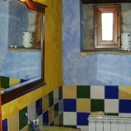Landsted Casa De Alujan