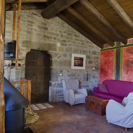 Casa De Alujan