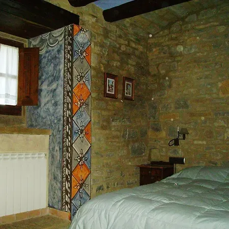 Casa De Alujan Landhuis Tierrantona