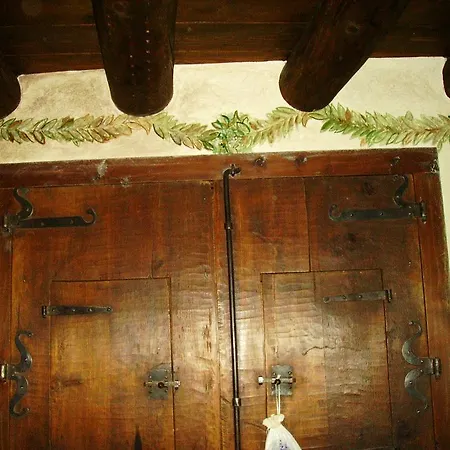 Casa De Alujan Landhuis *