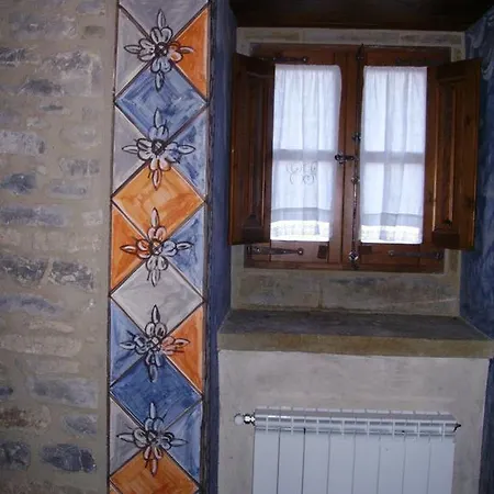 Casa De Alujan