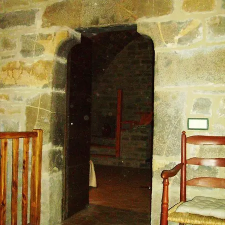 Landhuis Casa De Alujan *