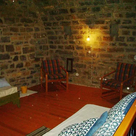 Casa De Alujan * Tierrantona