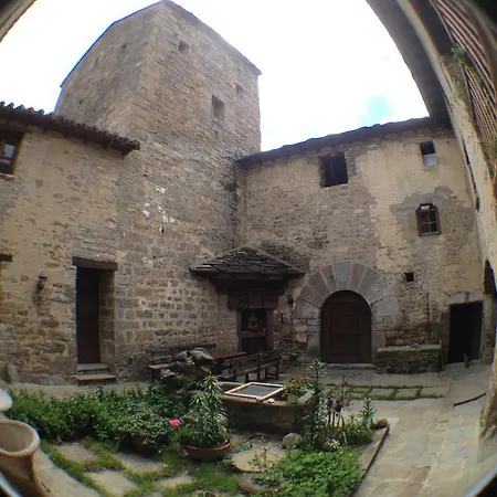 Hétvégi ház Casa De Alujan