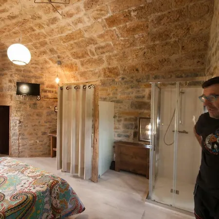 Casa De Alujan