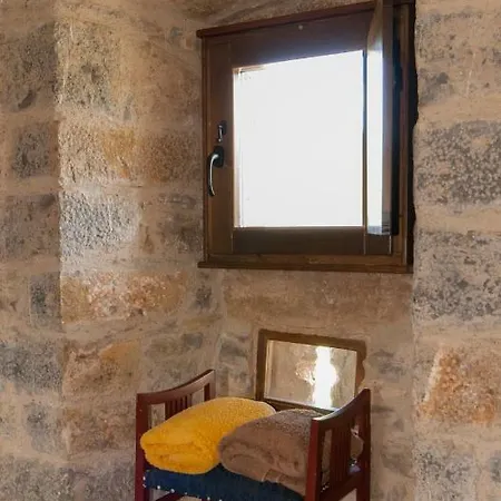 Casa De Alujan Landsted