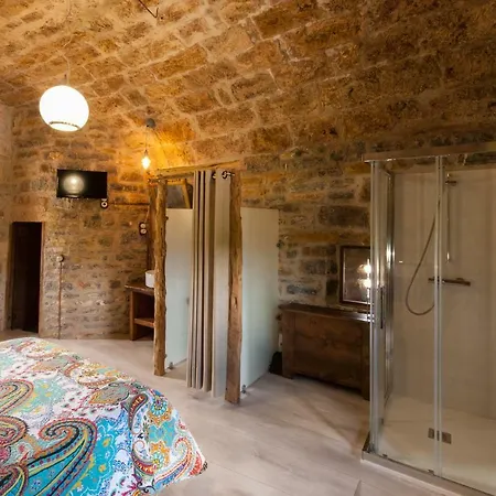 Casa De Alujan Landhuis *