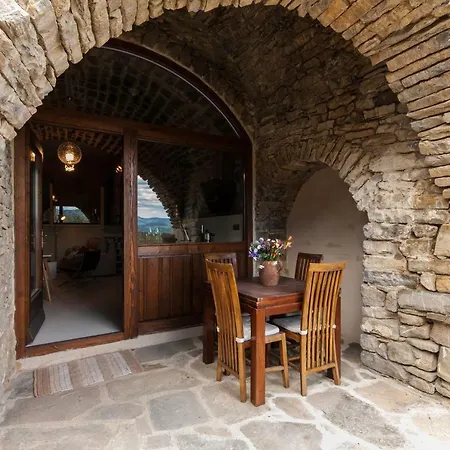 Landhuis Casa De Alujan Tierrantona