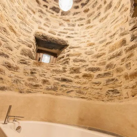 Landsted Casa De Alujan Tierrantona