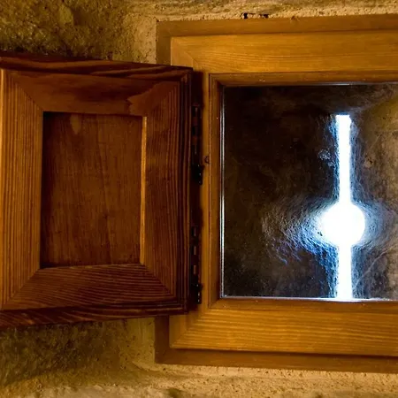 Casa De Alujan Landhuis