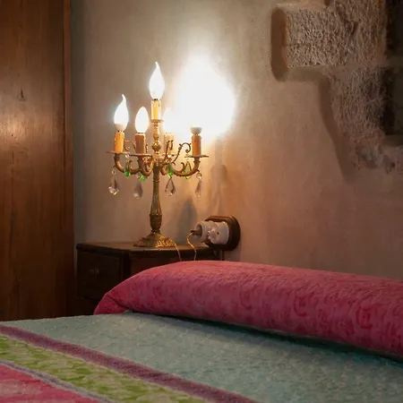 Casa De Alujan * Tierrantona