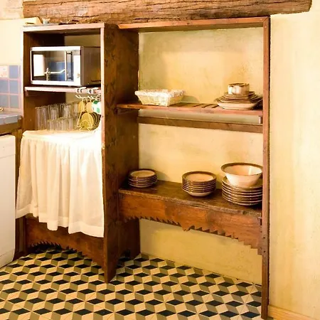 Casa De Alujan