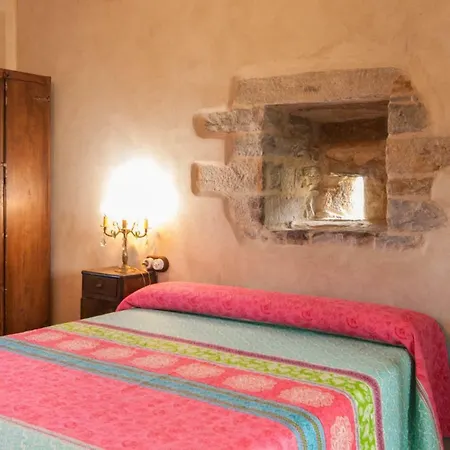 Country house Casa De Alujan