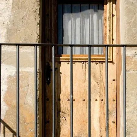 Casa De Alujan Landhuis