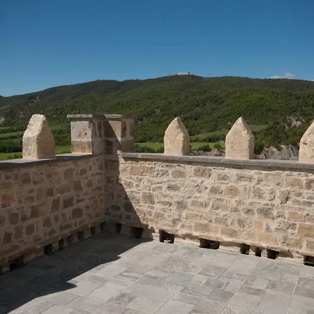 Landsted Casa De Alujan