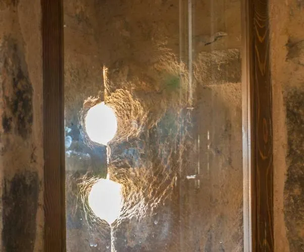 Country house Casa De Alujan *