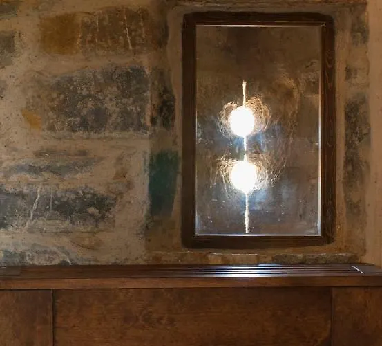 Casa De Alujan Tierrantona