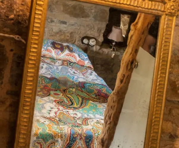 Country house Casa De Alujan