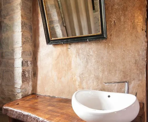 Casa De Alujan Country house *